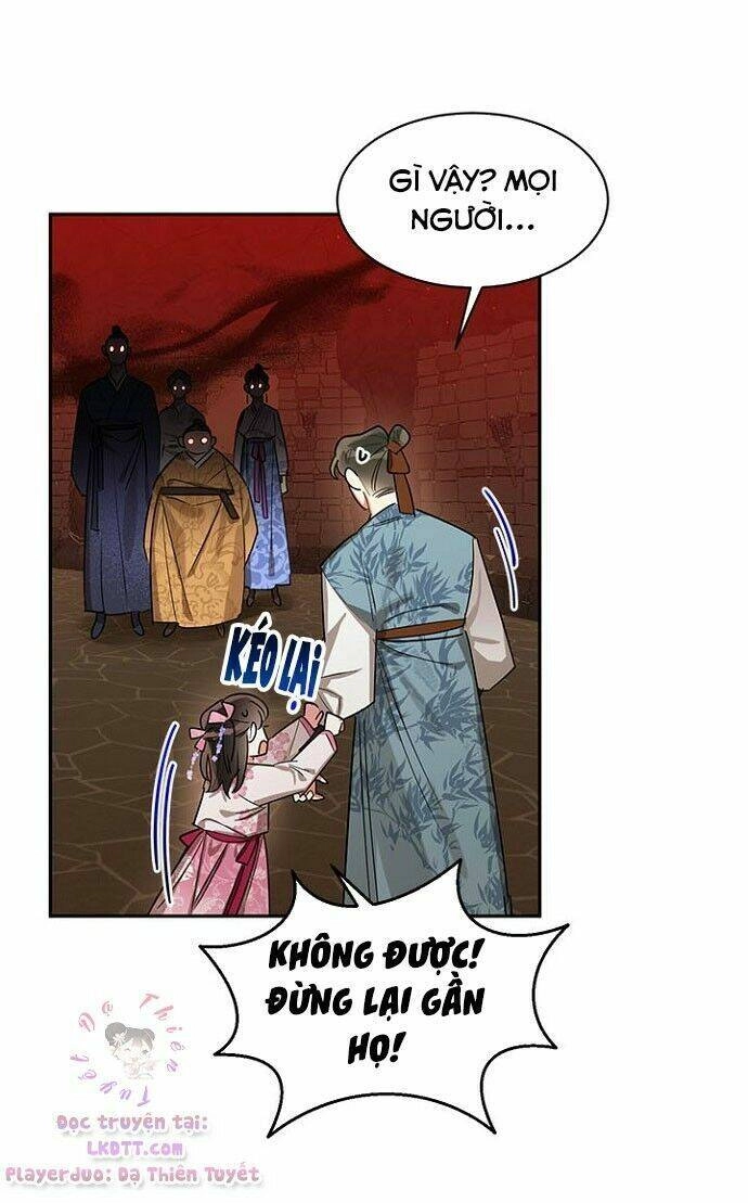 Trở Thành Con Gái Nhân Vật Phản Diện Chapter 25 - 46