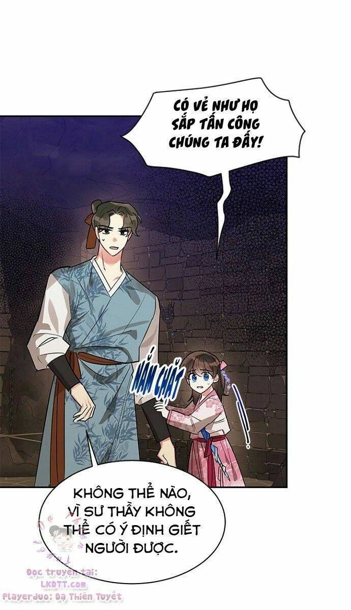 Trở Thành Con Gái Nhân Vật Phản Diện Chapter 25 - 50