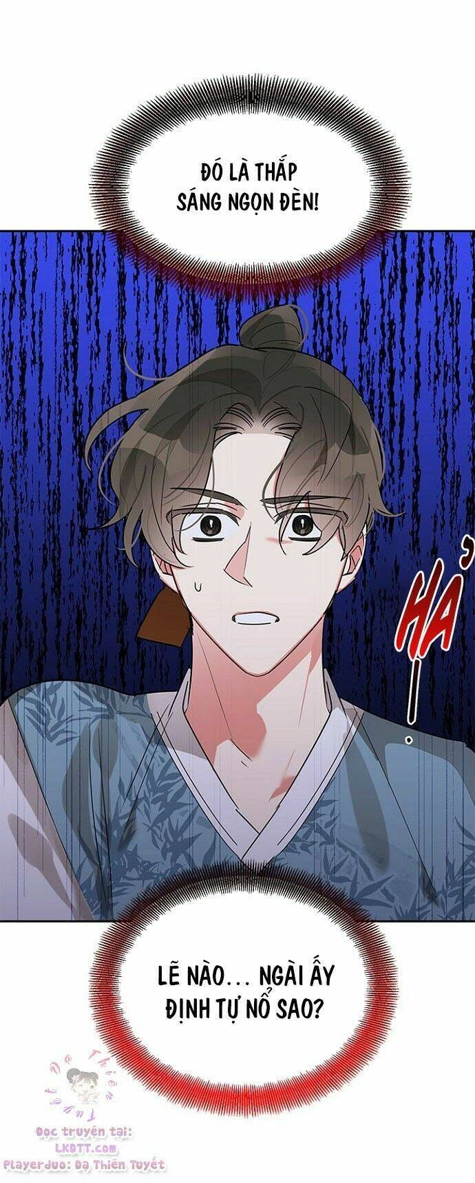 Trở Thành Con Gái Nhân Vật Phản Diện Chapter 25 - 52