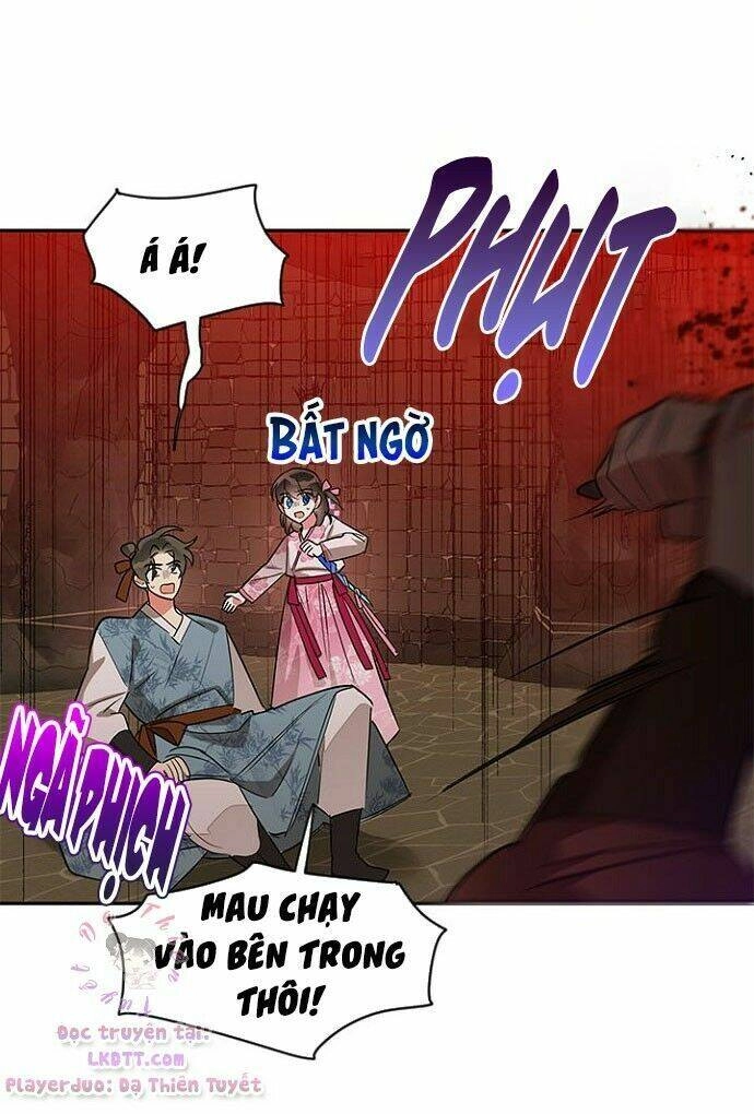 Trở Thành Con Gái Nhân Vật Phản Diện Chapter 25 - 54