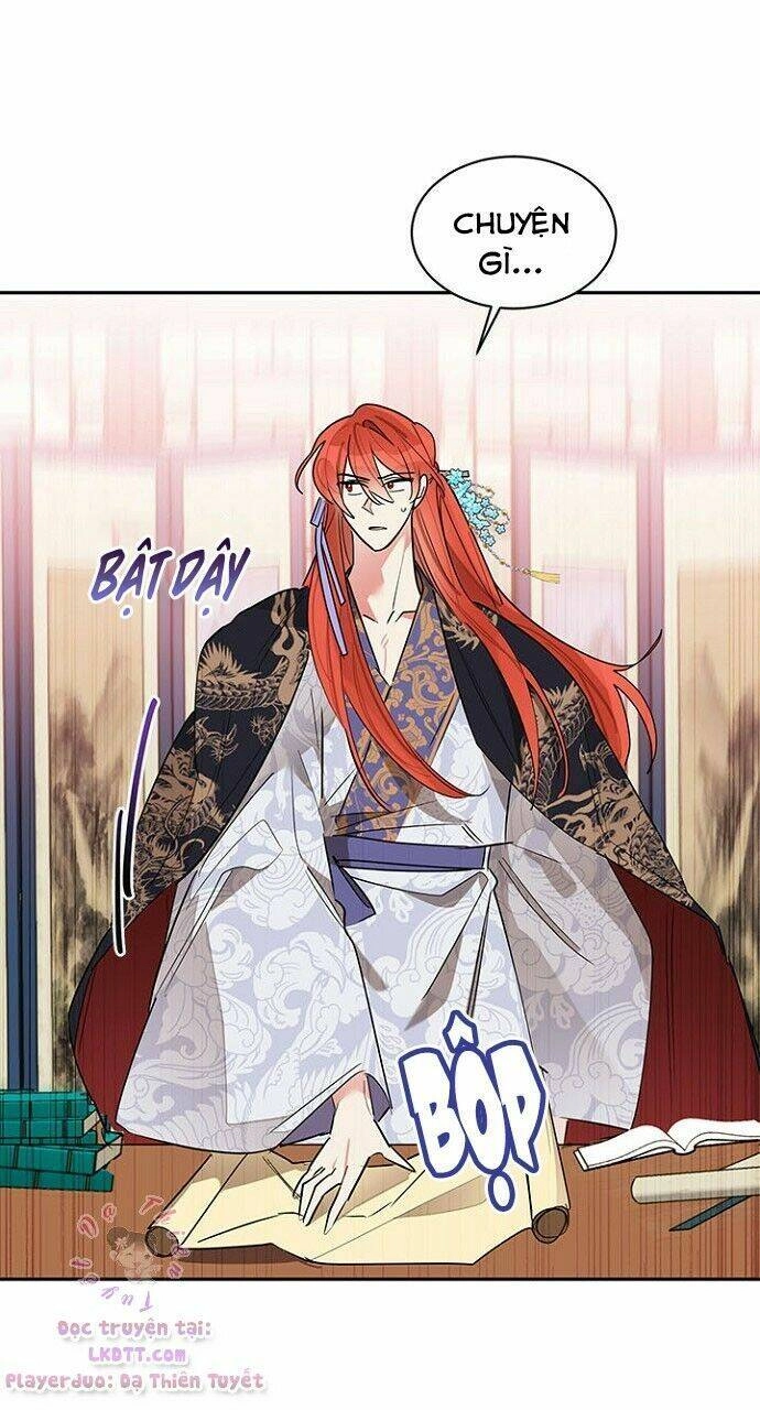 Trở Thành Con Gái Nhân Vật Phản Diện Chapter 25 - 60