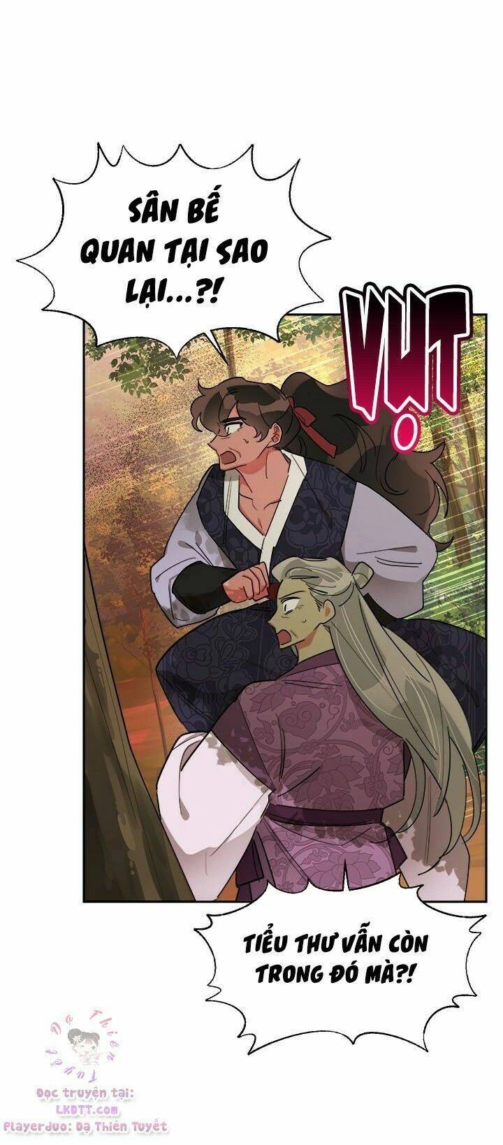 Trở Thành Con Gái Nhân Vật Phản Diện Chapter 26 - 4