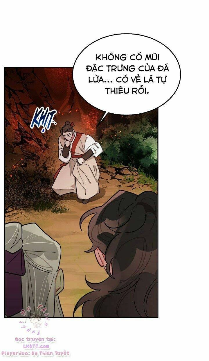 Trở Thành Con Gái Nhân Vật Phản Diện Chapter 26 - 5