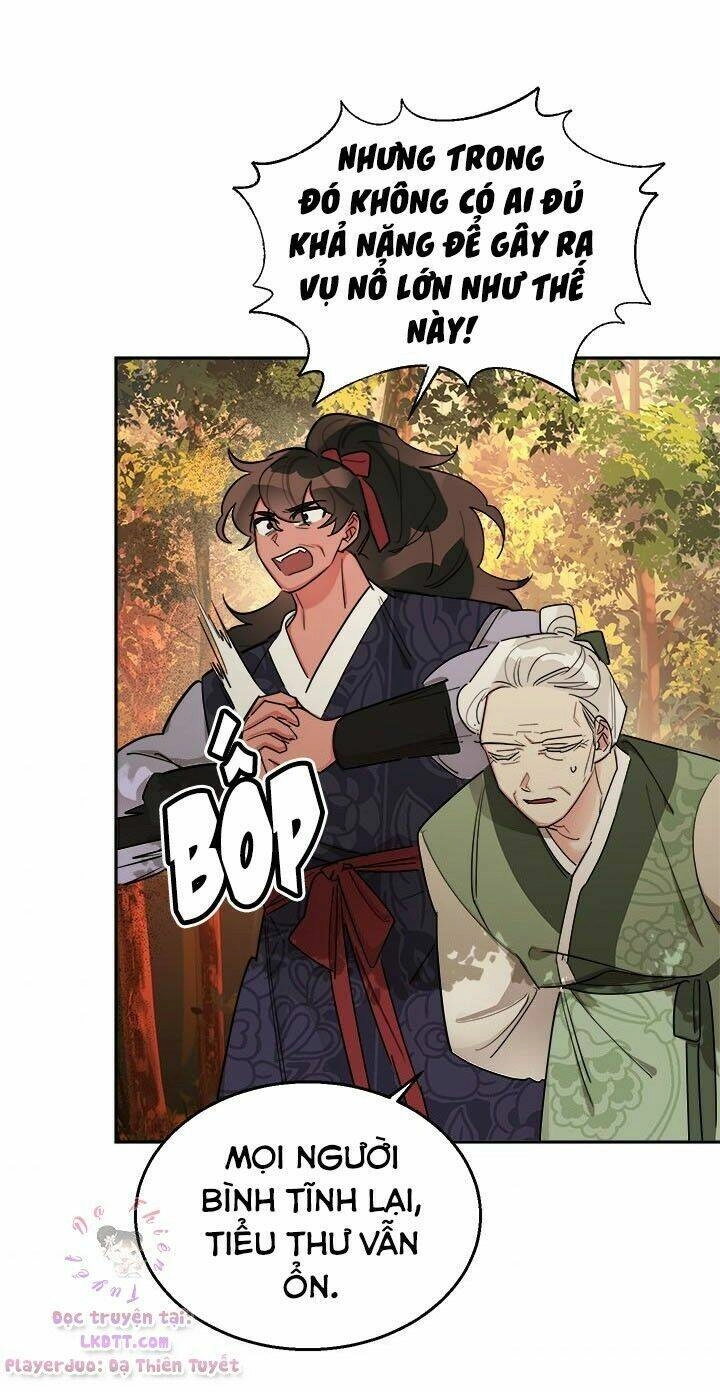 Trở Thành Con Gái Nhân Vật Phản Diện Chapter 26 - 6