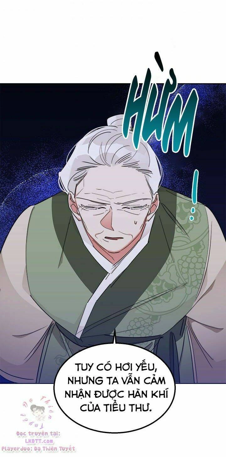 Trở Thành Con Gái Nhân Vật Phản Diện Chapter 26 - 7