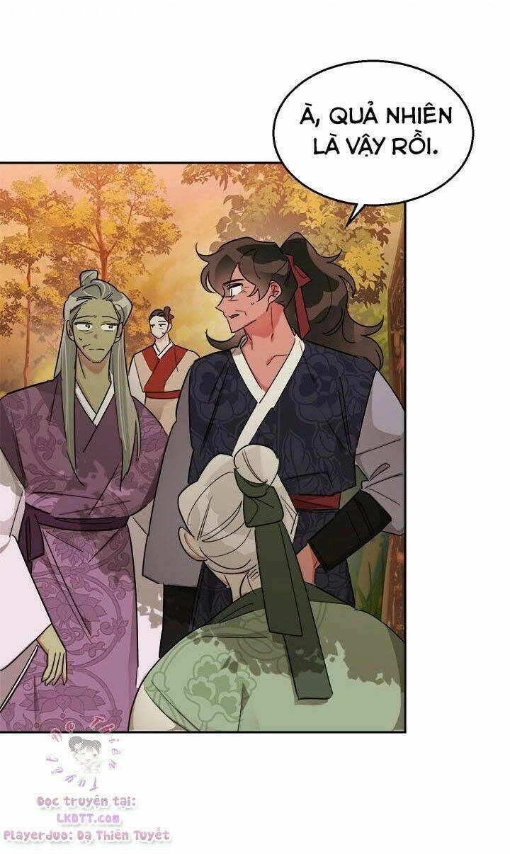 Trở Thành Con Gái Nhân Vật Phản Diện Chapter 26 - 8