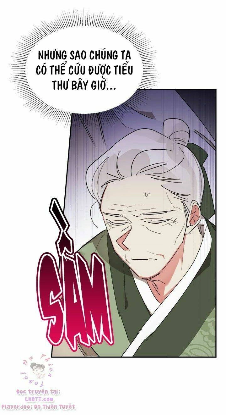 Trở Thành Con Gái Nhân Vật Phản Diện Chapter 26 - 9