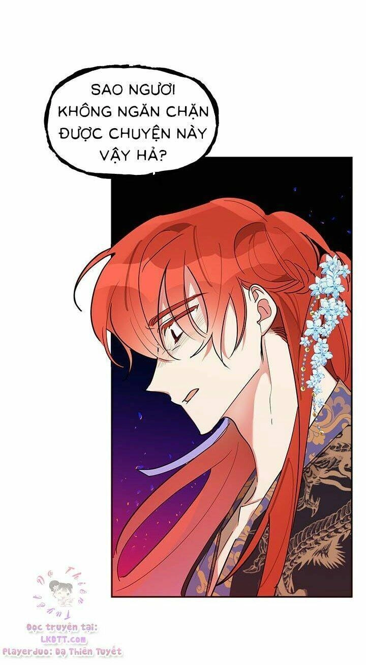 Trở Thành Con Gái Nhân Vật Phản Diện Chapter 26 - 14