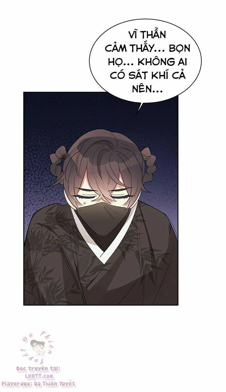 Trở Thành Con Gái Nhân Vật Phản Diện Chapter 26 - 15