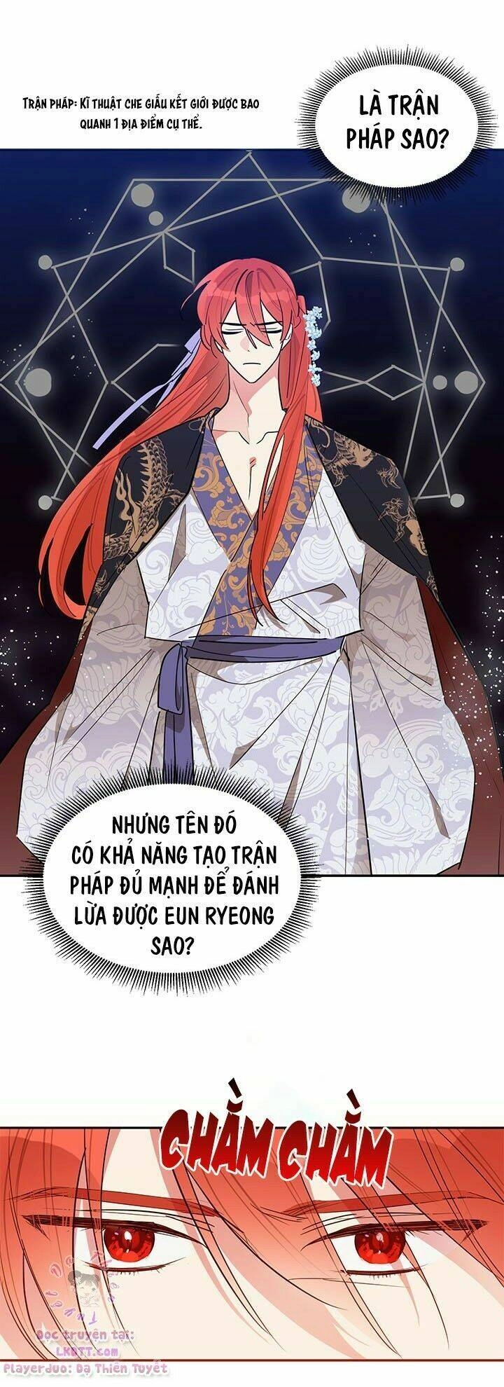 Trở Thành Con Gái Nhân Vật Phản Diện Chapter 26 - 16