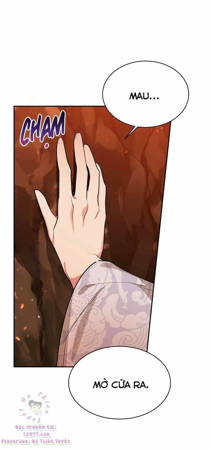 Trở Thành Con Gái Nhân Vật Phản Diện Chapter 26 - 17