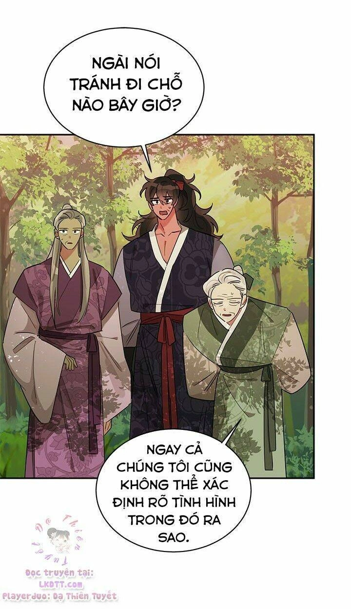 Trở Thành Con Gái Nhân Vật Phản Diện Chapter 26 - 19