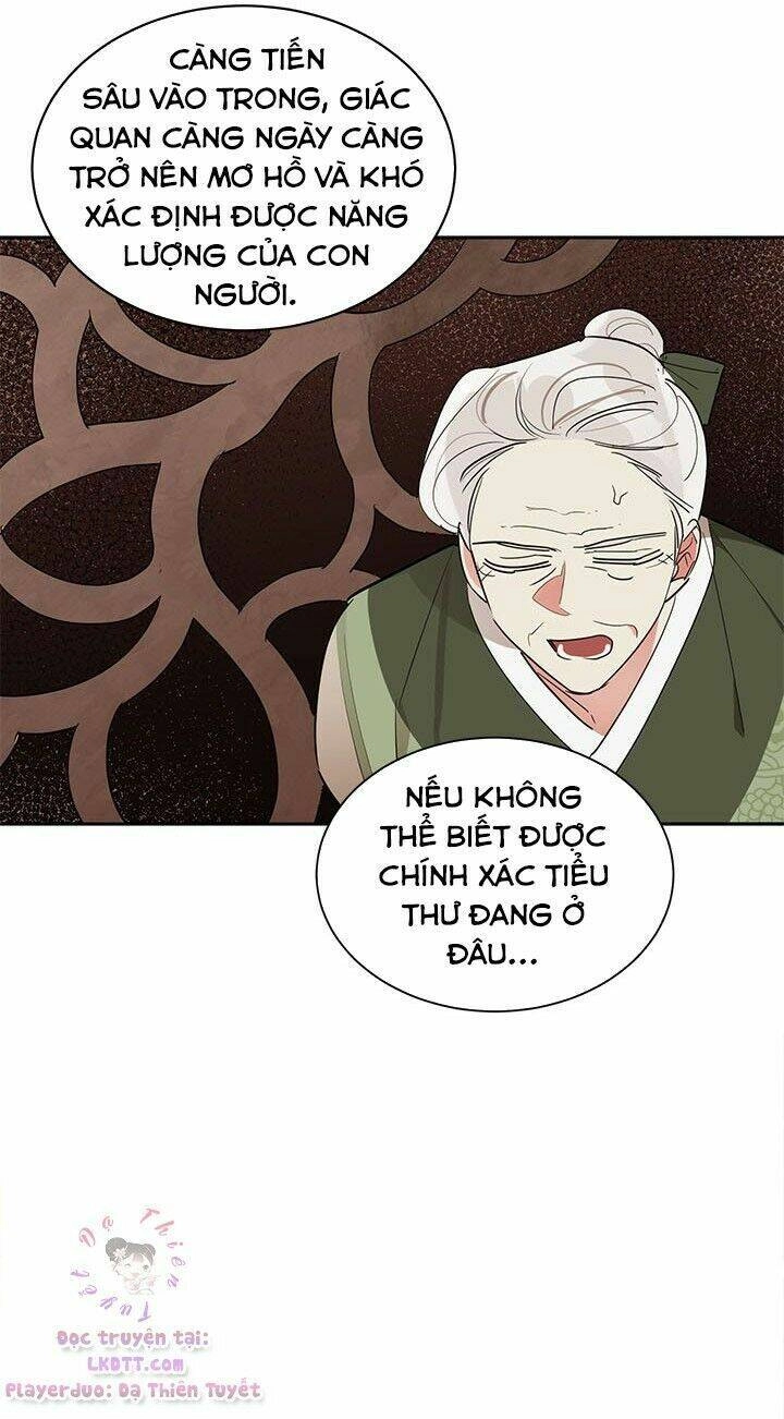 Trở Thành Con Gái Nhân Vật Phản Diện Chapter 26 - 20