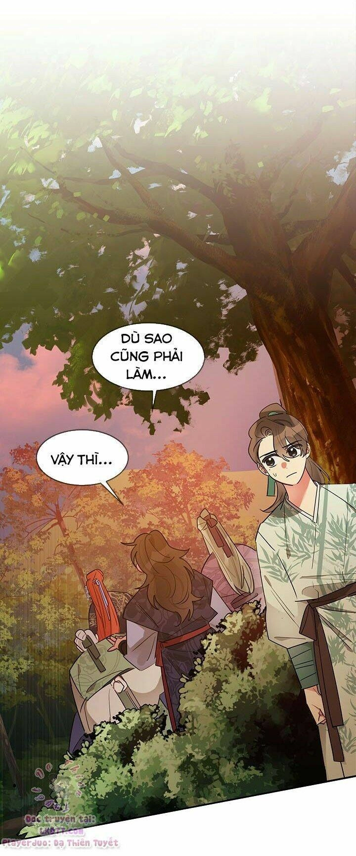 Trở Thành Con Gái Nhân Vật Phản Diện Chapter 26 - 21