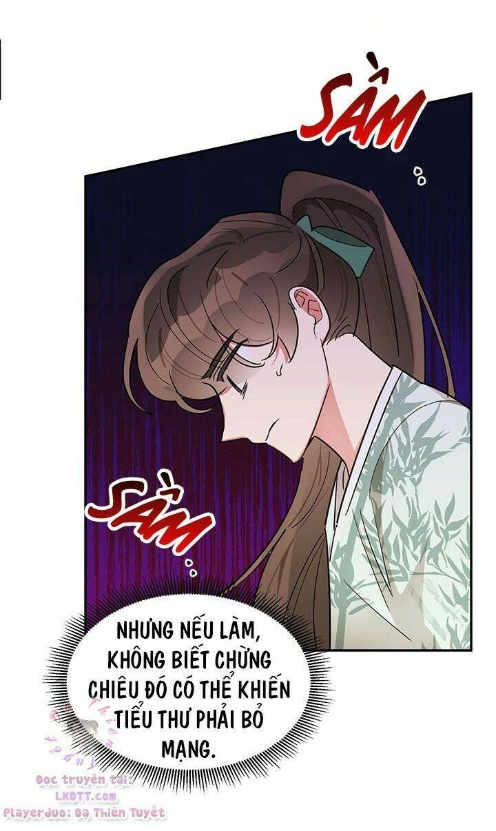 Trở Thành Con Gái Nhân Vật Phản Diện Chapter 26 - 22