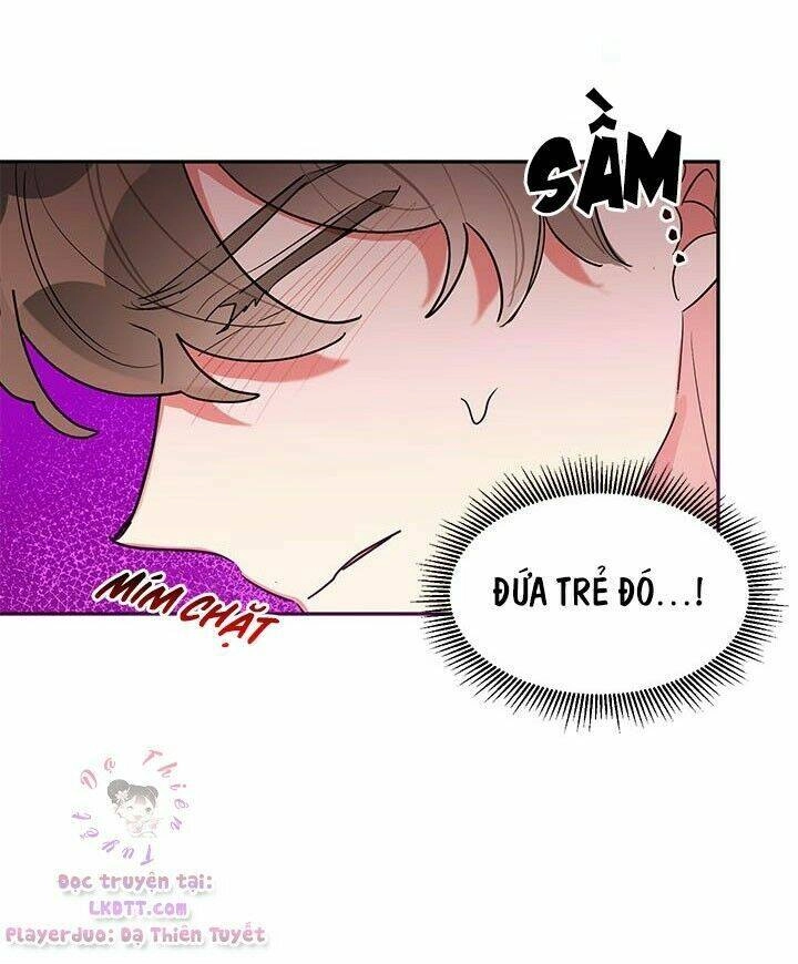 Trở Thành Con Gái Nhân Vật Phản Diện Chapter 26 - 23