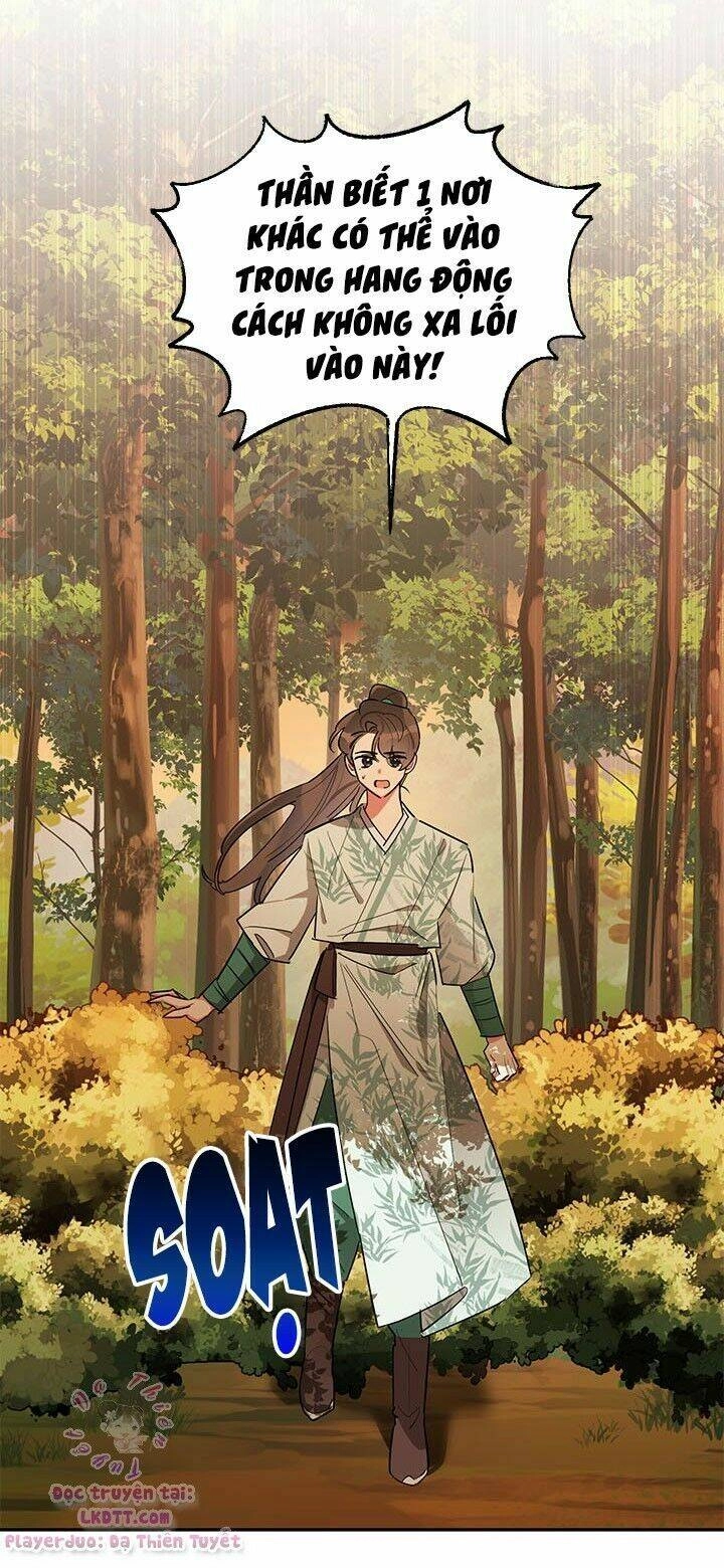 Trở Thành Con Gái Nhân Vật Phản Diện Chapter 26 - 25