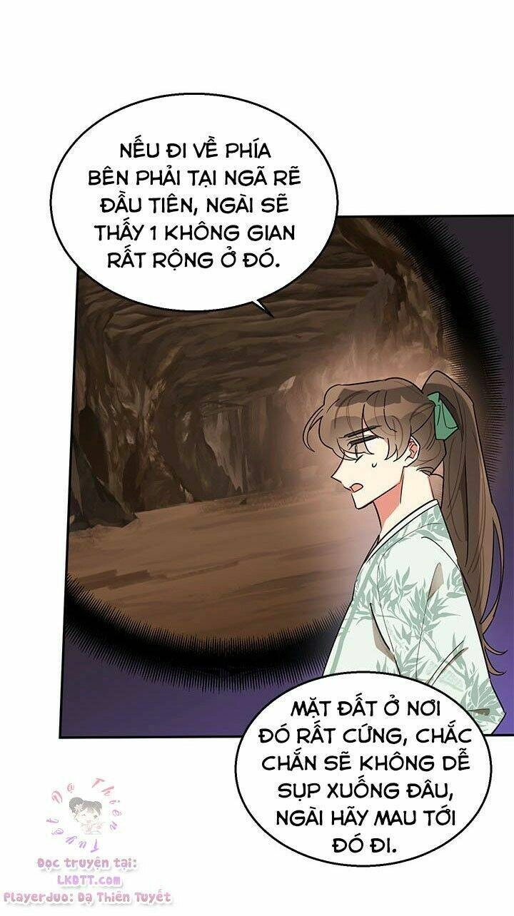 Trở Thành Con Gái Nhân Vật Phản Diện Chapter 26 - 26