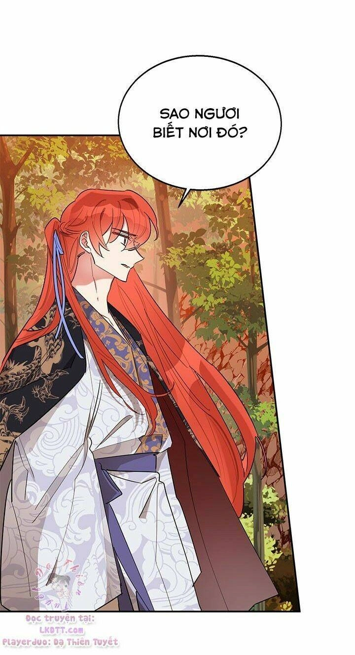 Trở Thành Con Gái Nhân Vật Phản Diện Chapter 26 - 27