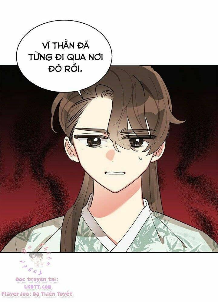 Trở Thành Con Gái Nhân Vật Phản Diện Chapter 26 - 29