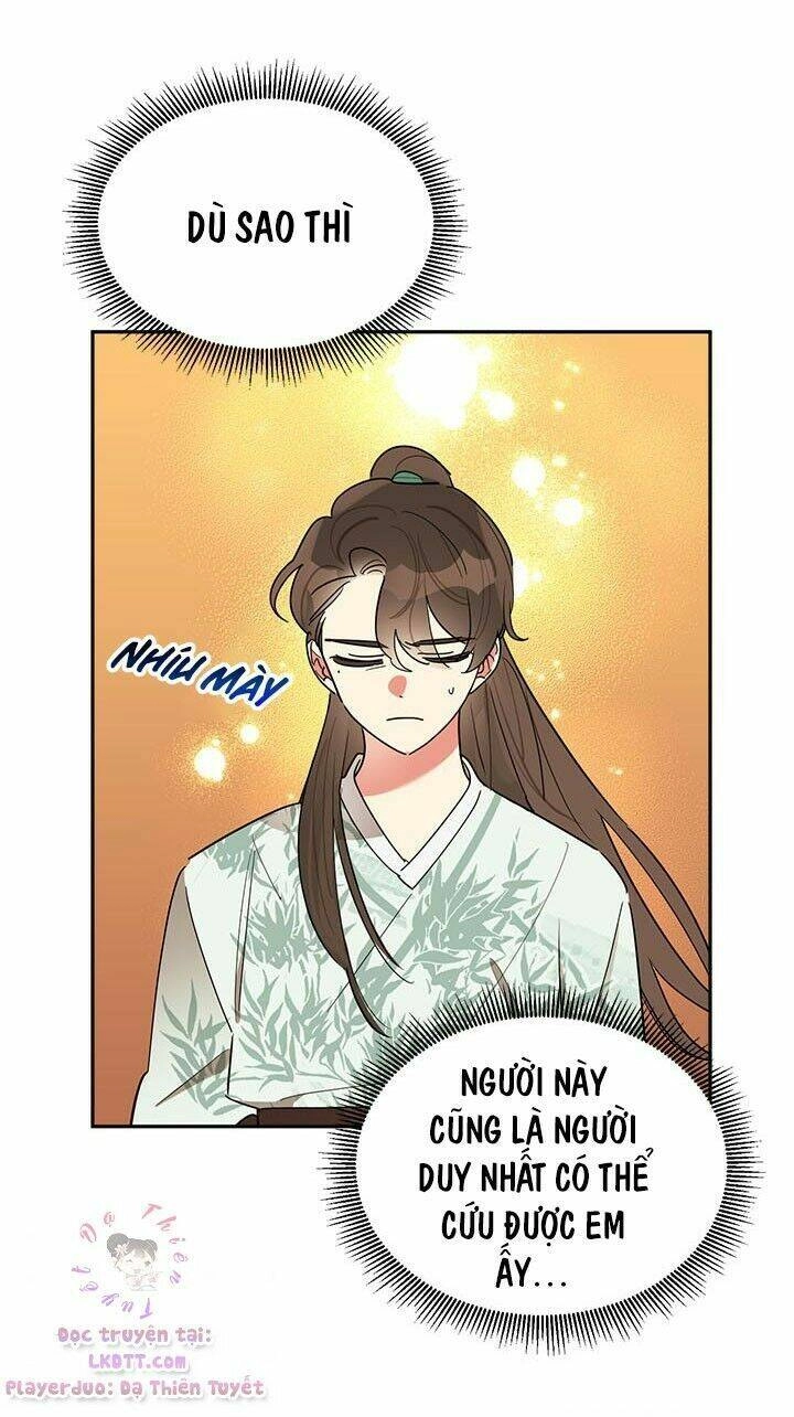 Trở Thành Con Gái Nhân Vật Phản Diện Chapter 26 - 32