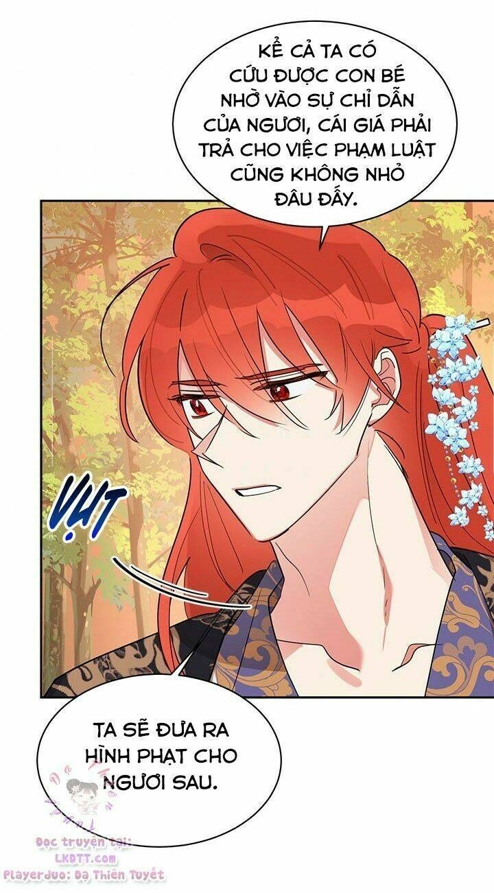 Trở Thành Con Gái Nhân Vật Phản Diện Chapter 26 - 34