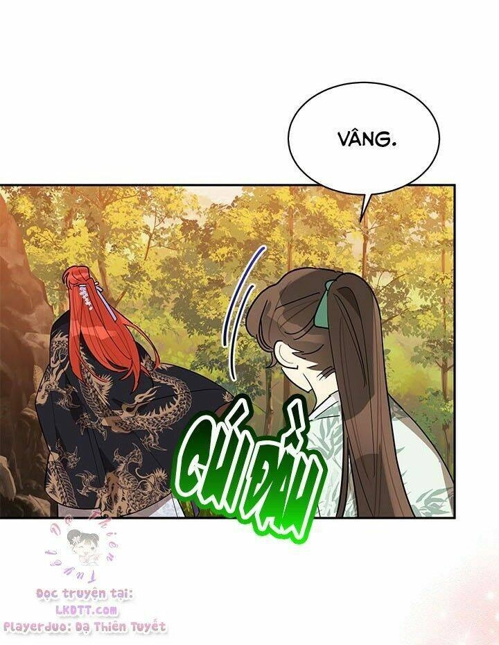 Trở Thành Con Gái Nhân Vật Phản Diện Chapter 26 - 35