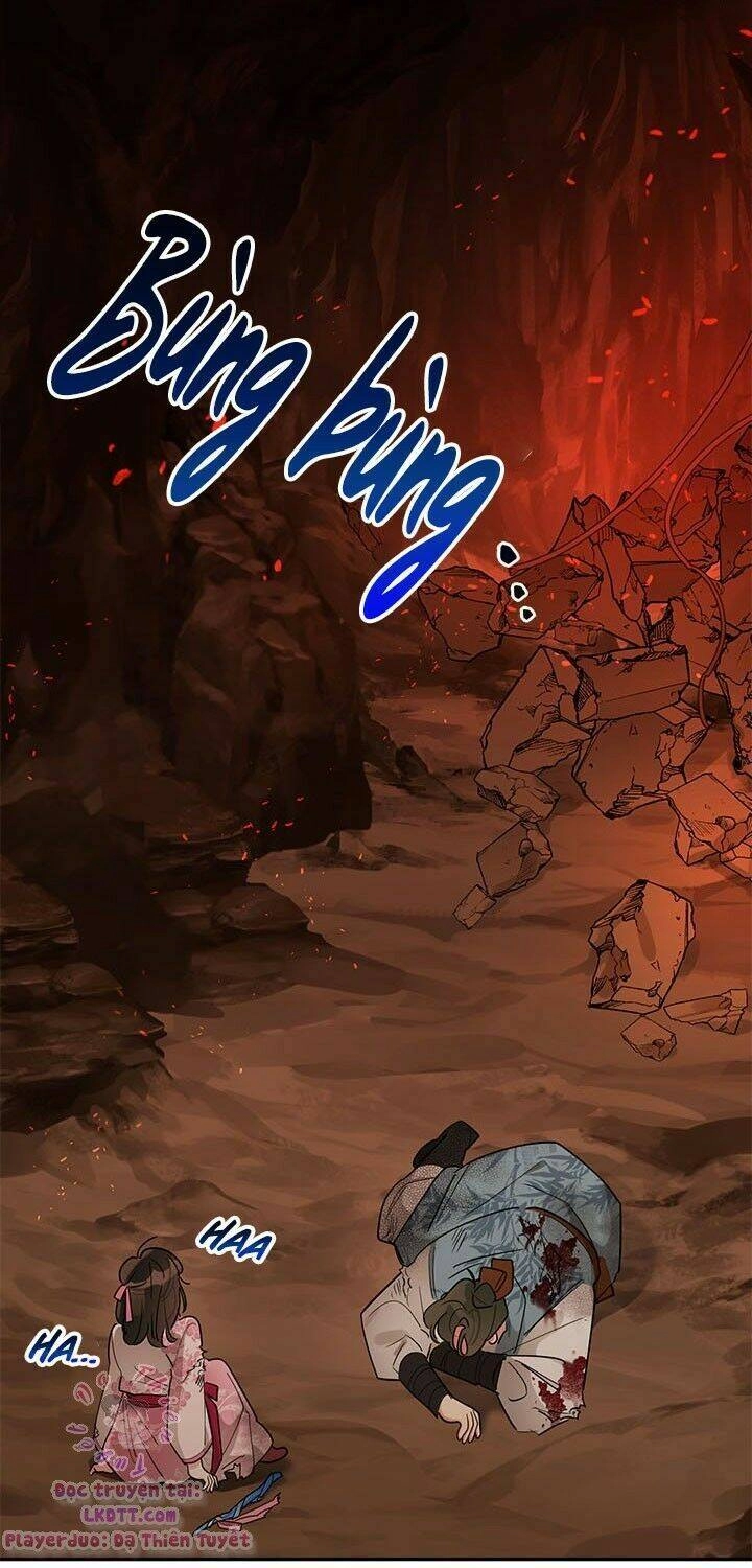 Trở Thành Con Gái Nhân Vật Phản Diện Chapter 26 - 40