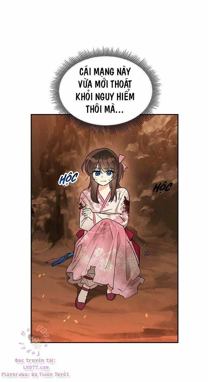 Trở Thành Con Gái Nhân Vật Phản Diện Chapter 26 - 41