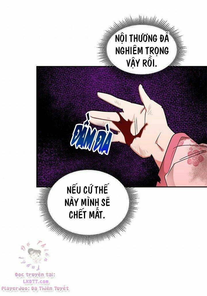 Trở Thành Con Gái Nhân Vật Phản Diện Chapter 26 - 43