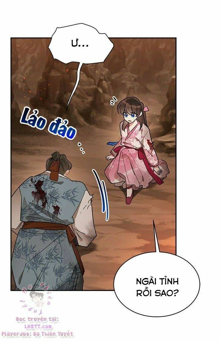 Trở Thành Con Gái Nhân Vật Phản Diện Chapter 26 - 44