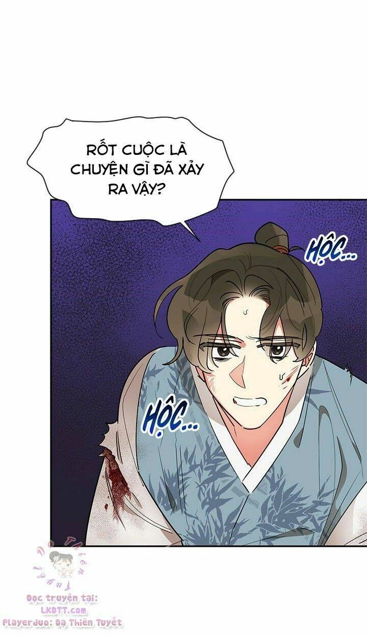 Trở Thành Con Gái Nhân Vật Phản Diện Chapter 26 - 45