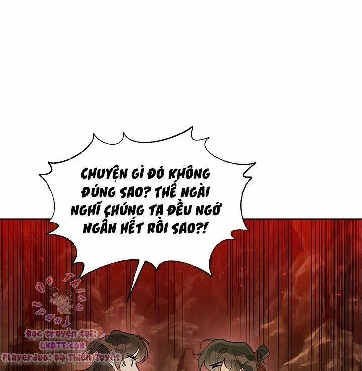 Trở Thành Con Gái Nhân Vật Phản Diện Chapter 26 - 48