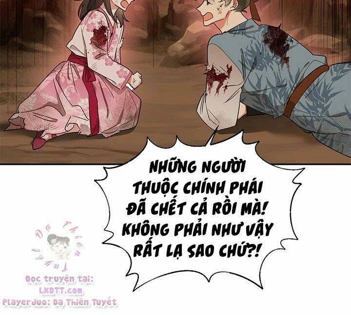 Trở Thành Con Gái Nhân Vật Phản Diện Chapter 26 - 49