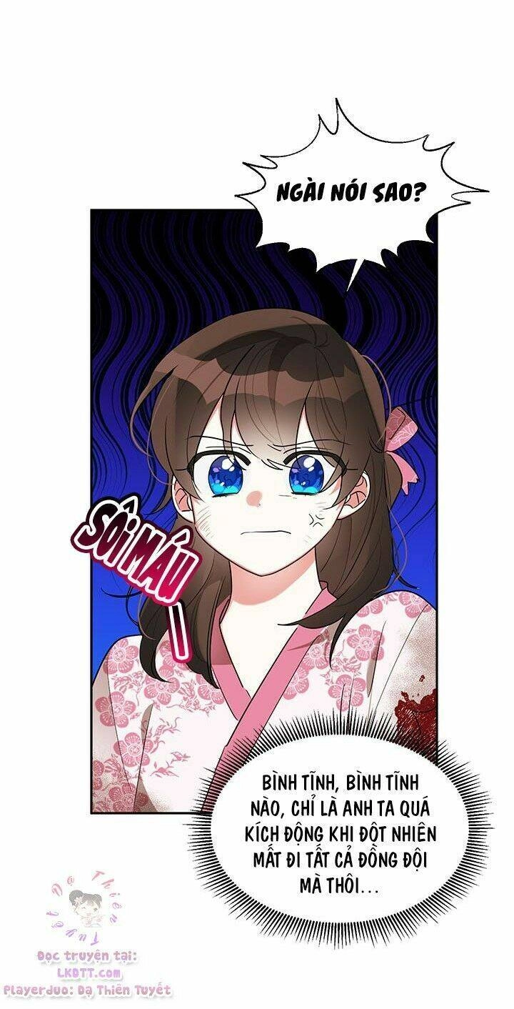 Trở Thành Con Gái Nhân Vật Phản Diện Chapter 26 - 51