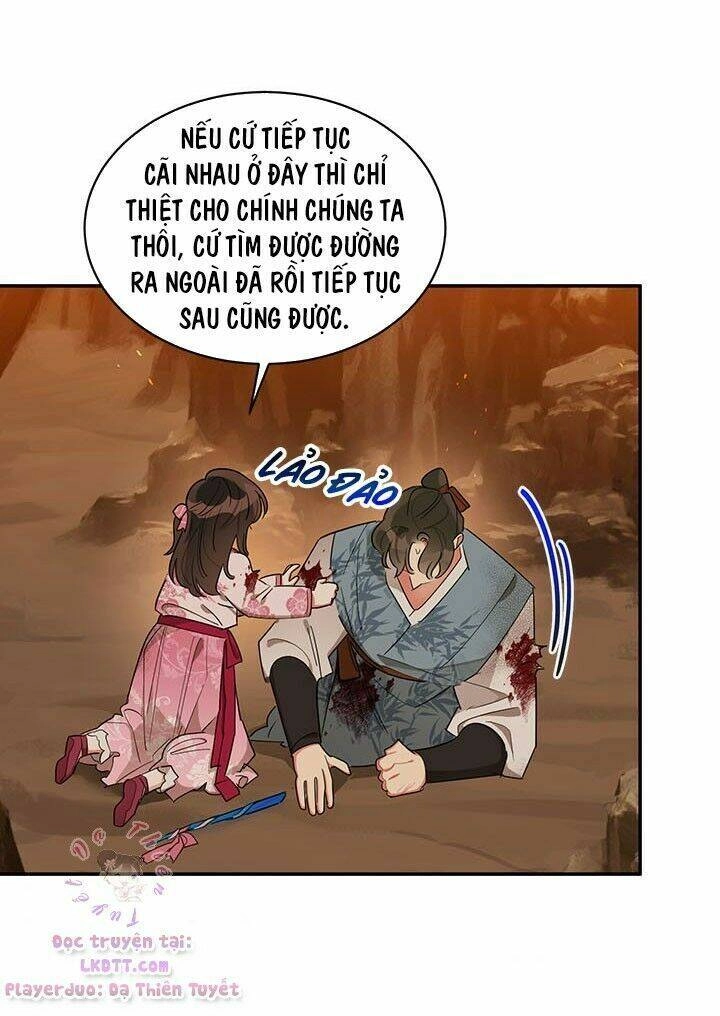 Trở Thành Con Gái Nhân Vật Phản Diện Chapter 26 - 52