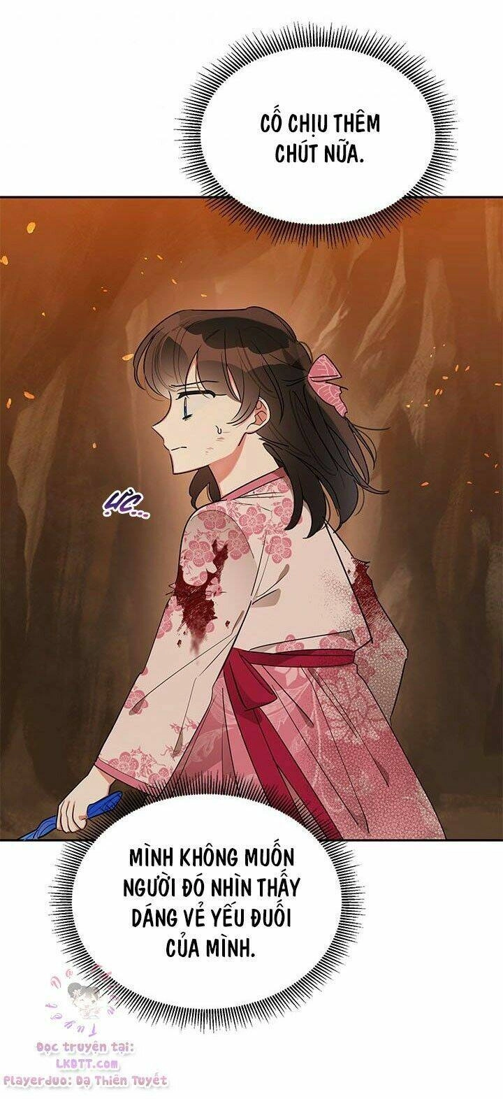 Trở Thành Con Gái Nhân Vật Phản Diện Chapter 26 - 54