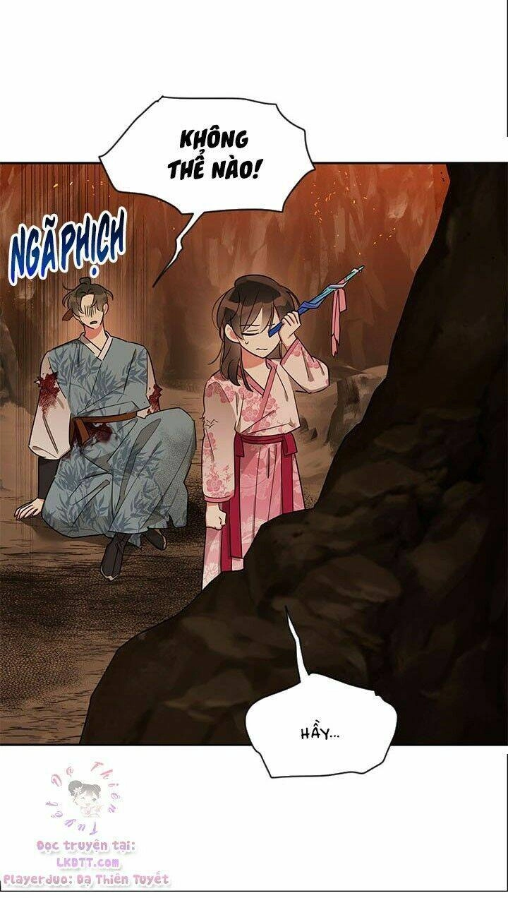 Trở Thành Con Gái Nhân Vật Phản Diện Chapter 26 - 57