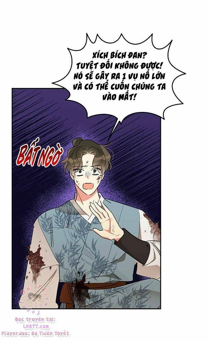 Trở Thành Con Gái Nhân Vật Phản Diện Chapter 26 - 59