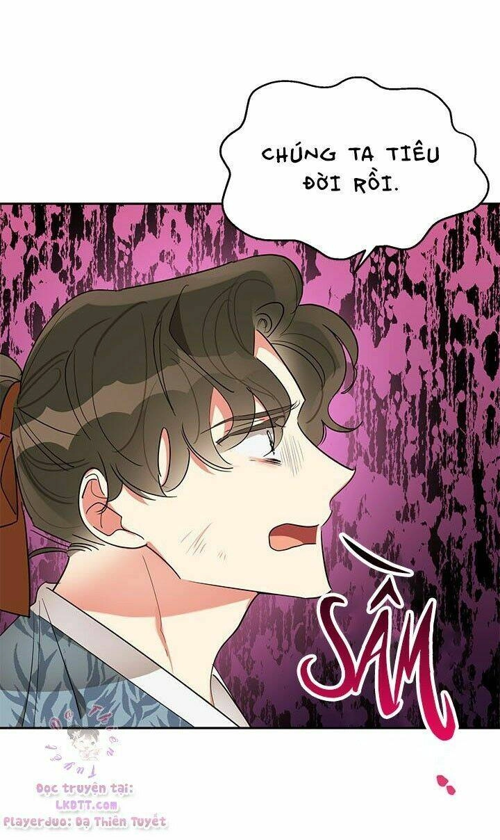 Trở Thành Con Gái Nhân Vật Phản Diện Chapter 26 - 61