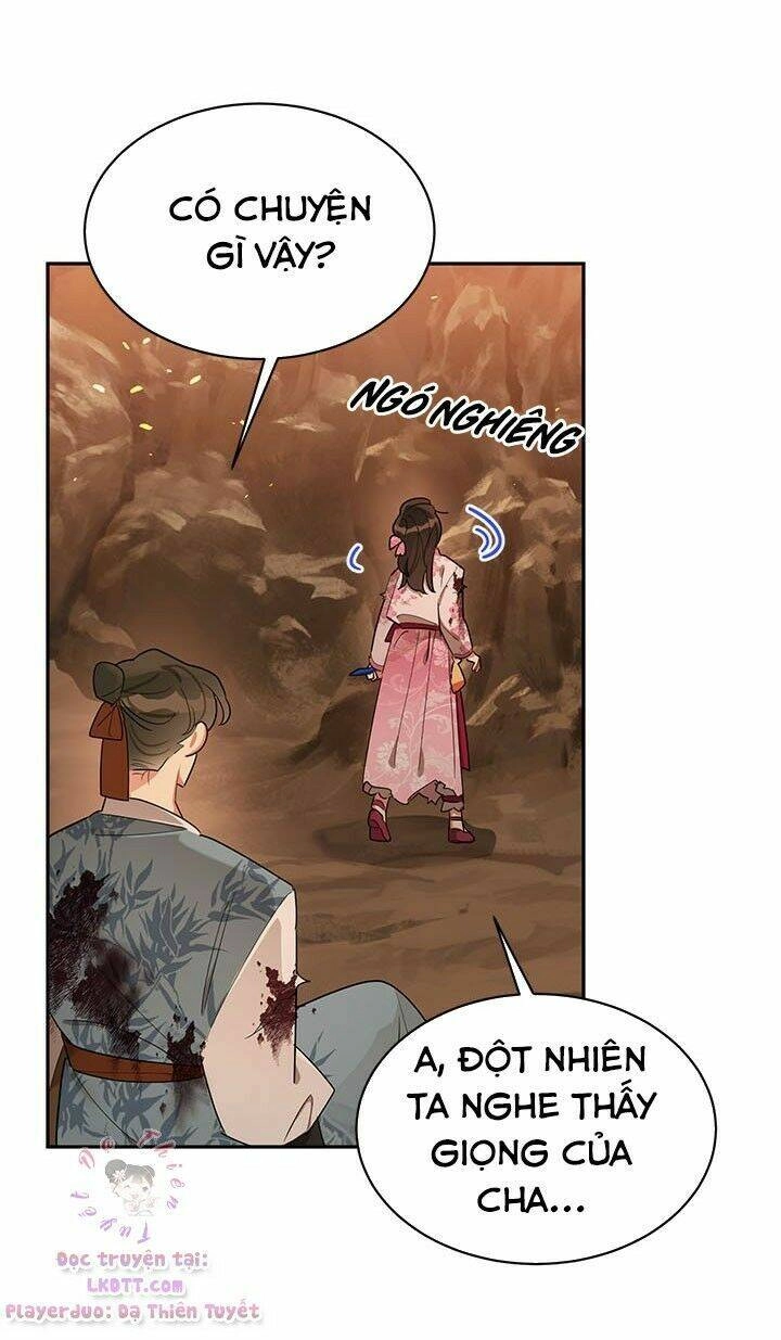 Trở Thành Con Gái Nhân Vật Phản Diện Chapter 26 - 67