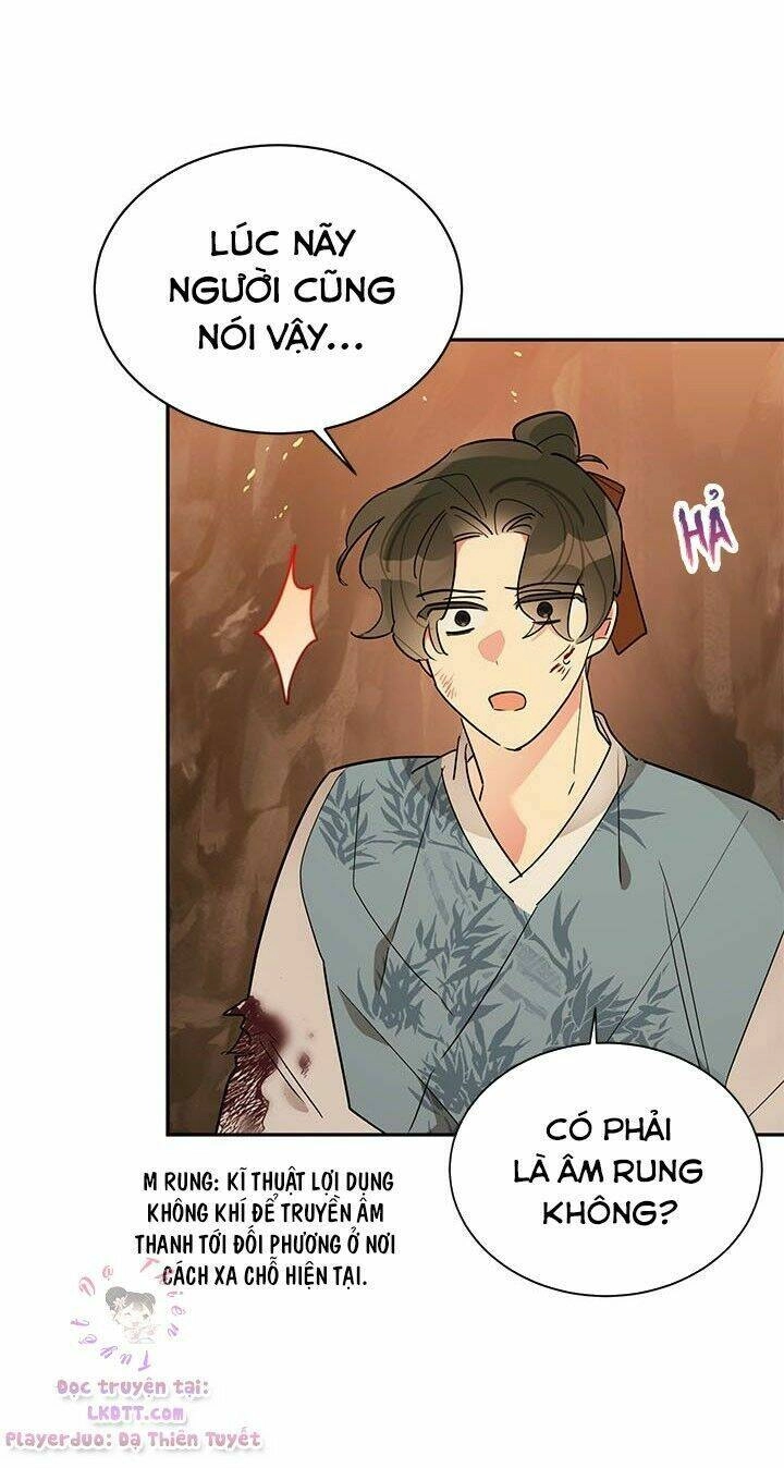 Trở Thành Con Gái Nhân Vật Phản Diện Chapter 26 - 68