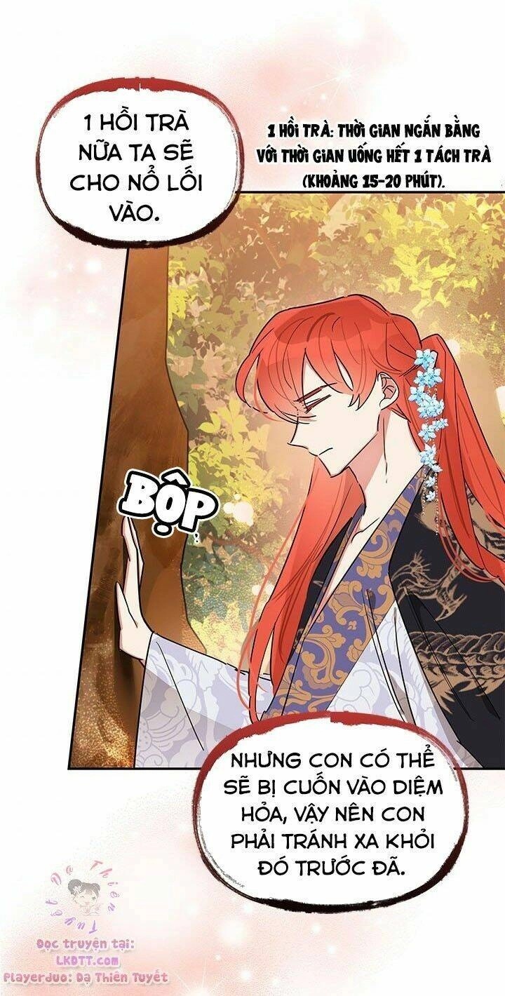 Trở Thành Con Gái Nhân Vật Phản Diện Chapter 26 - 71