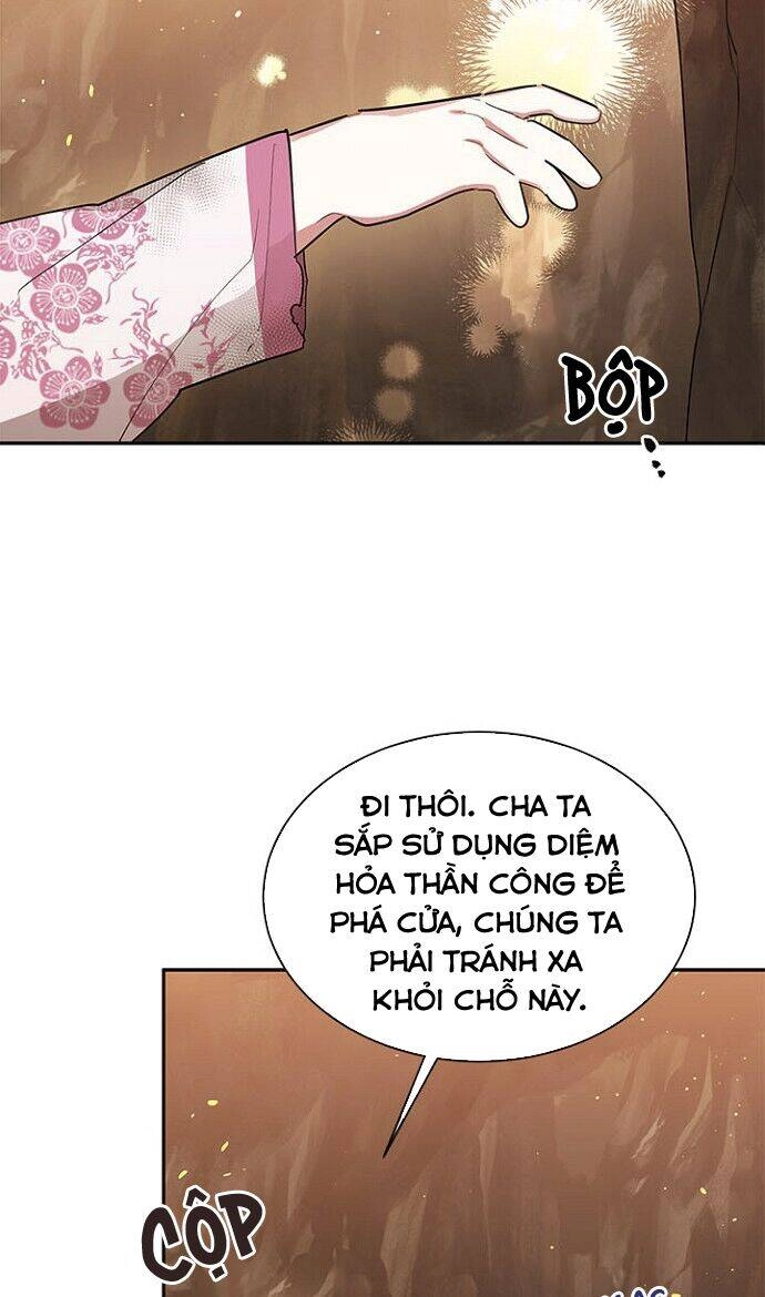 Trở Thành Con Gái Nhân Vật Phản Diện Chapter 27 - 4