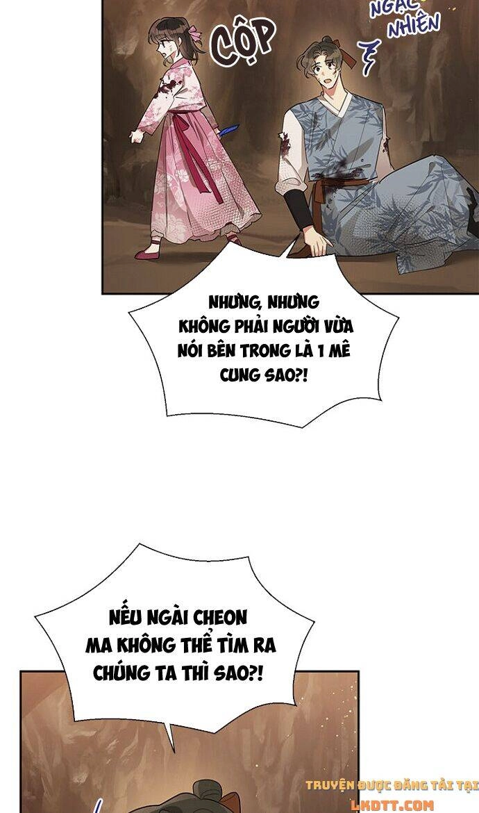 Trở Thành Con Gái Nhân Vật Phản Diện Chapter 27 - 5