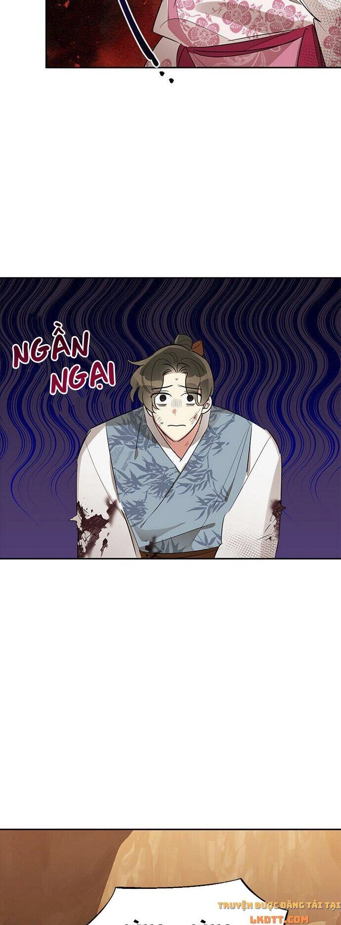 Trở Thành Con Gái Nhân Vật Phản Diện Chapter 27 - 7