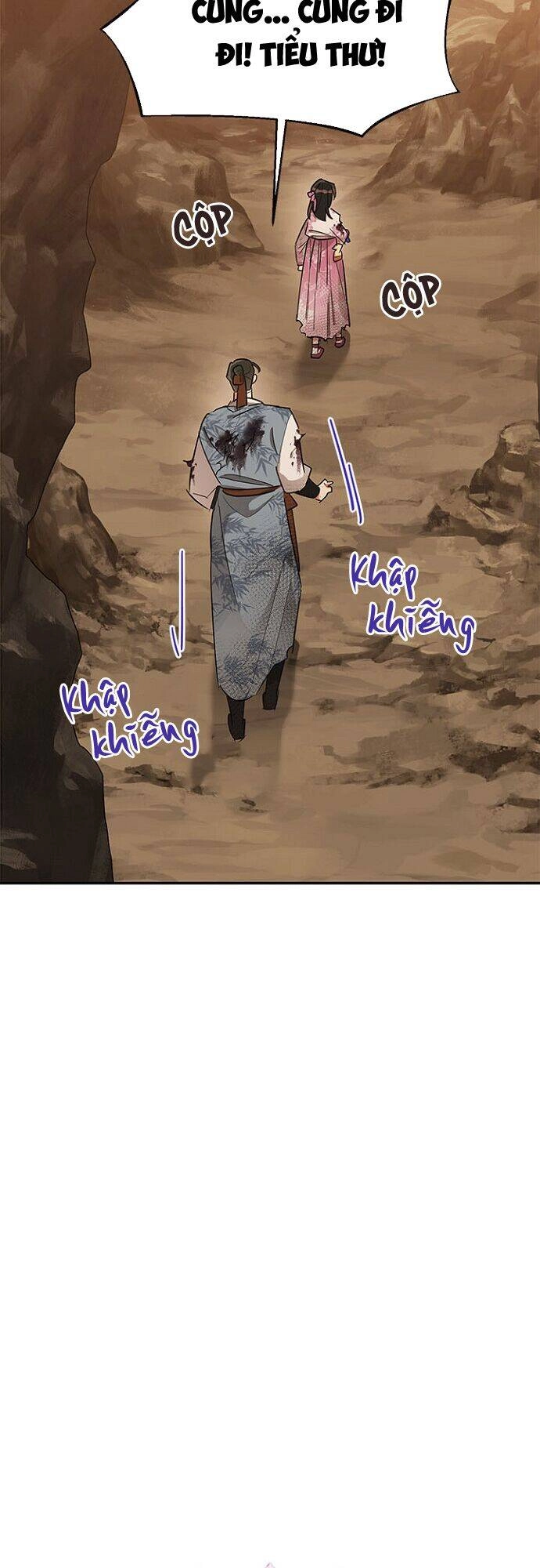 Trở Thành Con Gái Nhân Vật Phản Diện Chapter 27 - 8