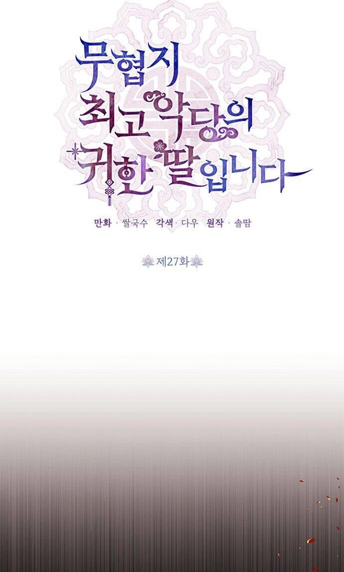 Trở Thành Con Gái Nhân Vật Phản Diện Chapter 27 - 9