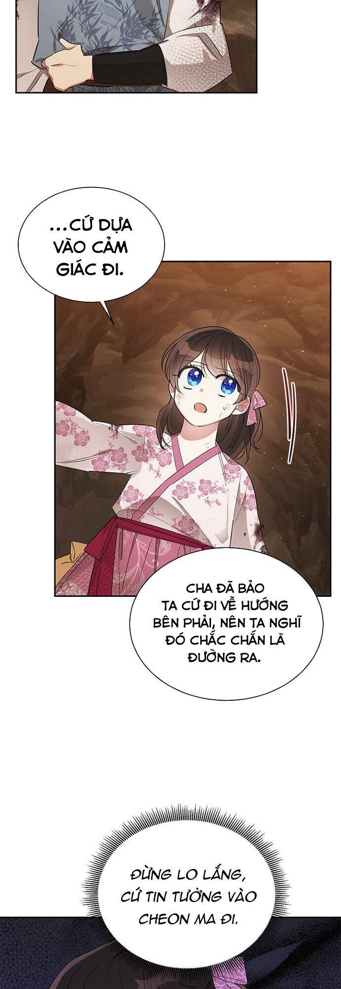 Trở Thành Con Gái Nhân Vật Phản Diện Chapter 27 - 12