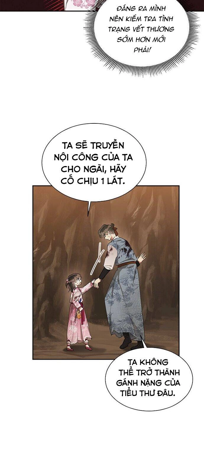 Trở Thành Con Gái Nhân Vật Phản Diện Chapter 27 - 16